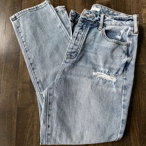 Pacsun Mom Jeans